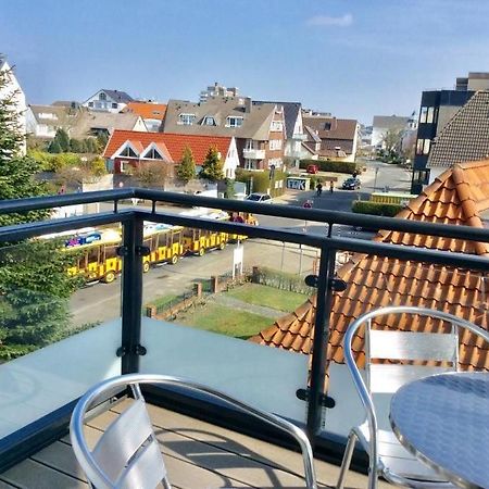 Admiralsgarten, Backbord 7 Duhnen Eksteriør billede