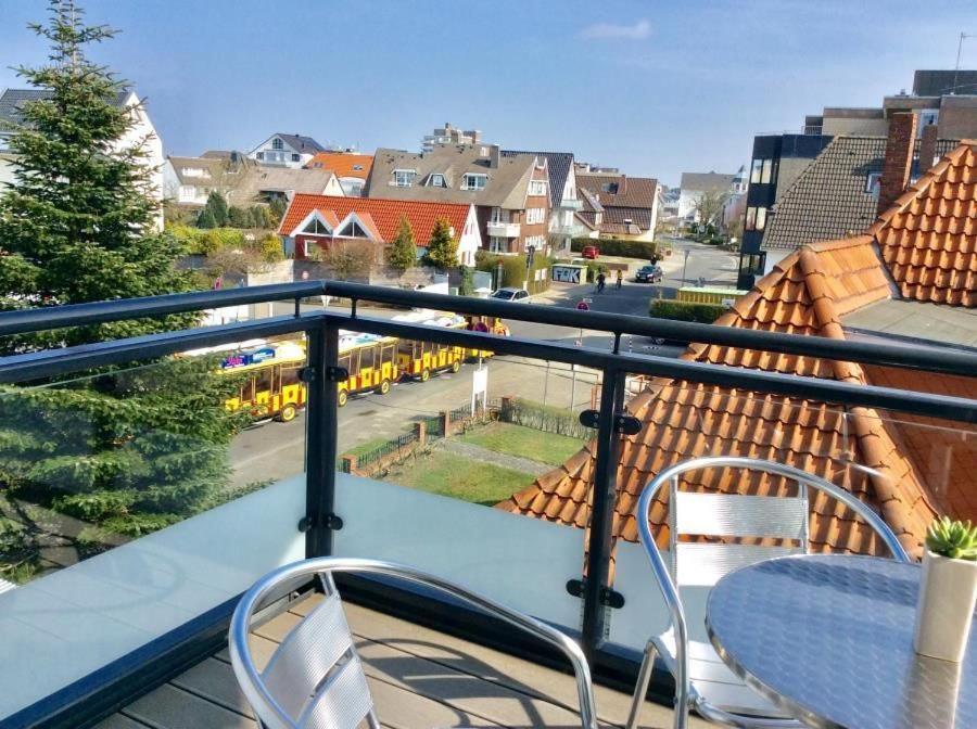 Admiralsgarten, Backbord 7 Duhnen Eksteriør billede